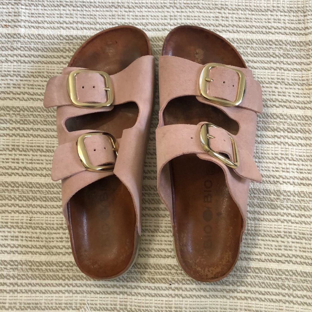 Biobio Women’s sandal